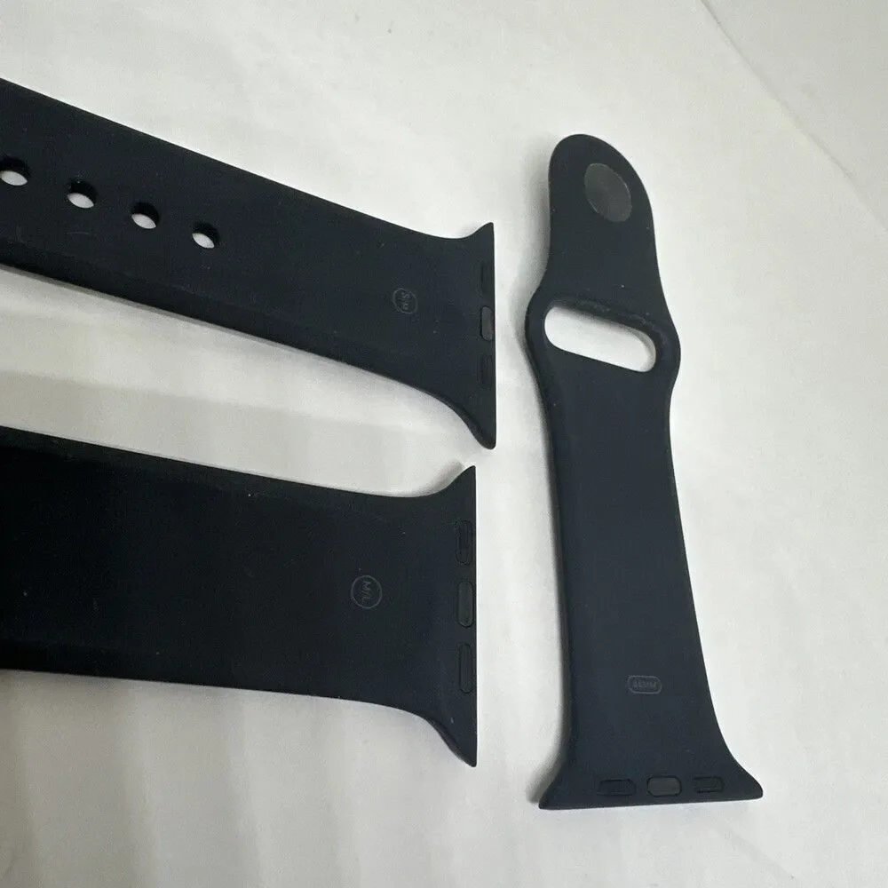 Apple Watch Band 44mm ZM602-02985-A XOB60